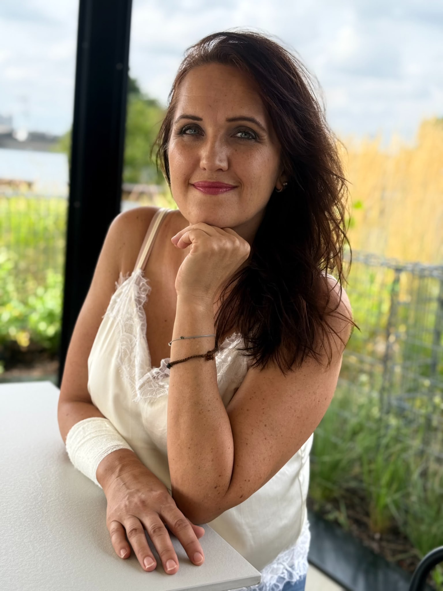 Ing. Jana Brtníková, Ph.D.