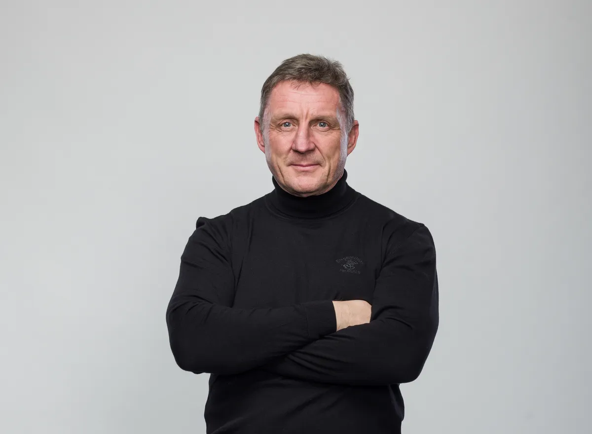 RNDr. Pavel Suchánek, Ph.D.